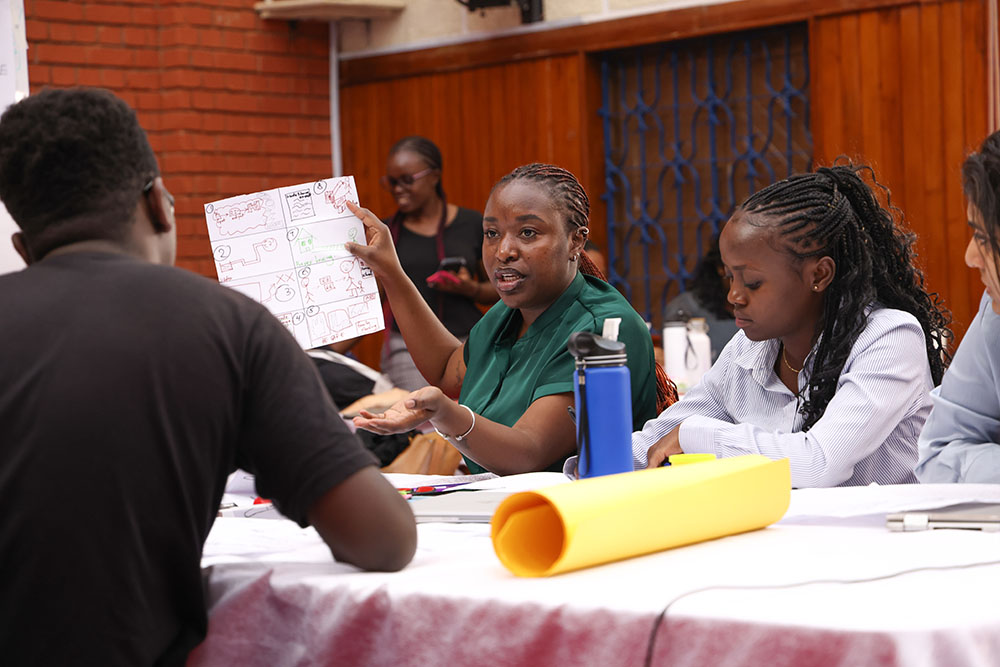 UK-Kenya University Partnerships